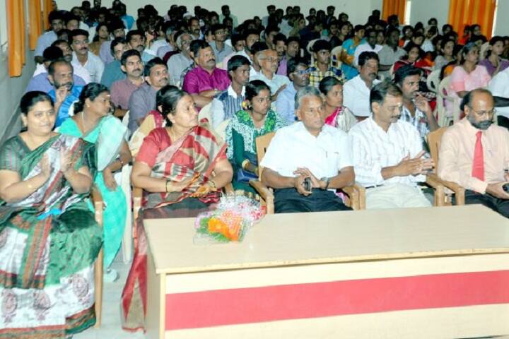auditorium